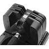 Гантель разборная стальная Bowflex Select Tech 560, 27 кг