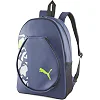 Рюкзак (подл-теннис) Puma Solarblink padel backpack blue/yellow