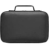 Сумка UNDER ARMOUR Hustle Travel Kit 4,5L черный 16 x 24 x 8 см