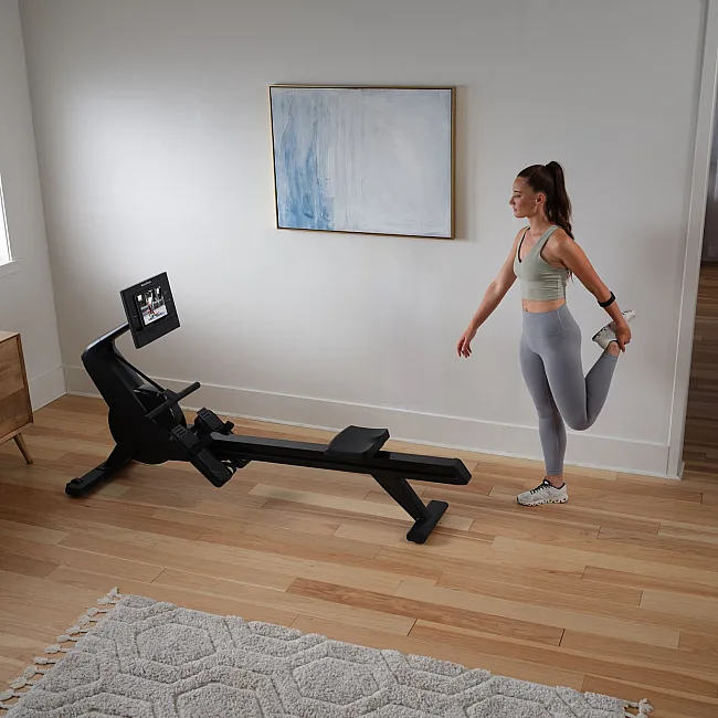 Гребной тренажер магнитный NORDICTRACK RW300
