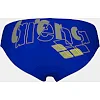Плавки-слепые для мальчиков Arena TALES SWIM BRIEFS синий, желтый (для детей)