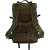 Штурмовой тактический рюкзак SP-SPORT TY-7292 (Черный)