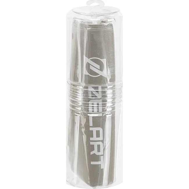 Эластичная лента для фитнеса ZELART FI-7796-4 (Серый)