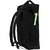 Спортивный рюкзак MADWAVE M112401 (Черный)