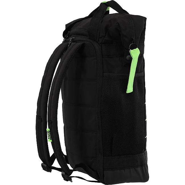 Спортивный рюкзак MADWAVE M112401 (Черный)