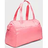 Сумка UNDER ARMOUR Studio Lite Duffle 26L кораловий (для жінок) 43 х 29 х 22 см