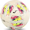 Футбольний м'яч JOMA DINAMIC V 401952-205 (Білий-рожевий)