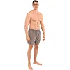 Шорты для плавания мужские JOMA STRIPE 102700-181 (Серый)