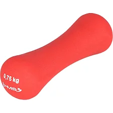 Гантель неопренова HMS 17025 0,75 кг