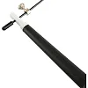 Скоростная скакалка ZELART FI-4855 3м (Черный)