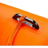 Буй для плавания Aqua Speed OPEN WATER SWIM BUOY 17L 63227 оранжевый 37 x 72 см