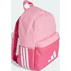 Рюкзак ADIDAS LK BP 3BAR 11.5L розовый (для детей) 11 x 25 x 34 см