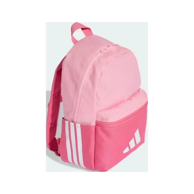 Рюкзак ADIDAS LK BP 3BAR 11.5L розовый (для детей) 11 x 25 x 34 см