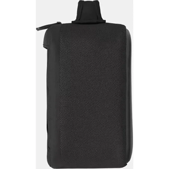 Сумка UNDER ARMOUR Hustle Travel Kit 4,5L черный 16 x 24 x 8 см