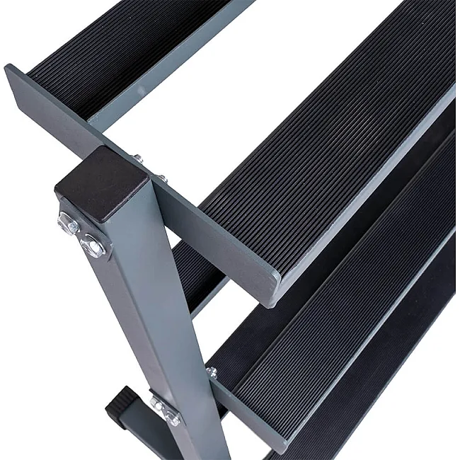 Стойка для гантелей inSPORTline RK2213, 250 кг