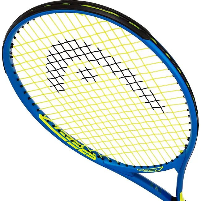 Детская ракетка для большого тенниса HEAD Speed Junior 230364-SC05 (Синий)