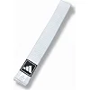 Пояс для кімоно Rank (білий) ADIDAS ADITB01