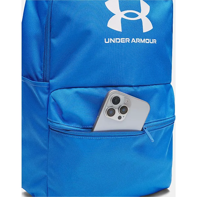 Рюкзак UNDER ARMOUR Loudon Lite Backpack 20L синий 30 х 45 х 13 см