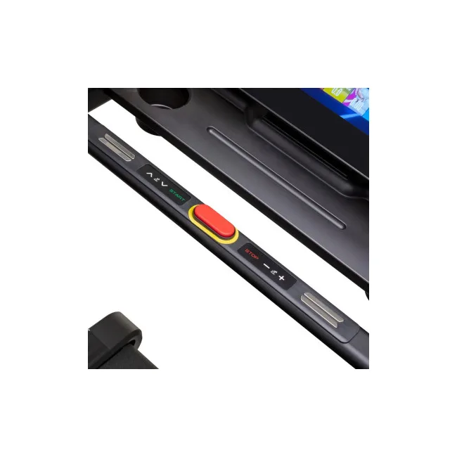 Беговая дорожка электрическая inSPORTline inCondi T420i