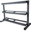 Стойка для гантелей inSPORTline RK2213, 250 кг