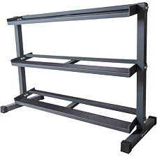 Стойка для гантелей inSPORTline RK2213, 250 кг