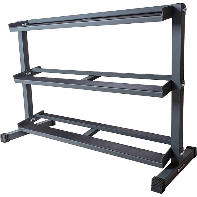 Стойка для гантелей inSPORTline RK2213, 250 кг