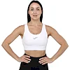 Топ женский JOMA R-NIGHT 902783-200 (Белый)