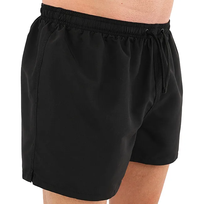 Шорты для плавания мужские JOMA ARNAO 102707-100 (Черный)