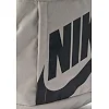 Рюкзак NIKE NK ELMNTL BKPK-HBR 21L серый 48 х 30 х 15 см