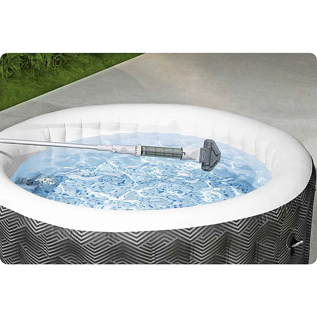 Пылесос аккумуляторный для бассейна и SPA Bestway 60327