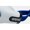 Очки для плавания Arena THE ONE PLUS MIRROR синий, белый One Size