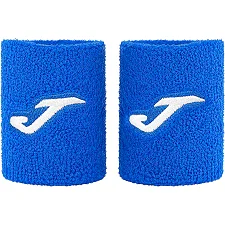 Спортивний напульсник, що вбирає вологу JOMA 400245-P04 (Блакитний)