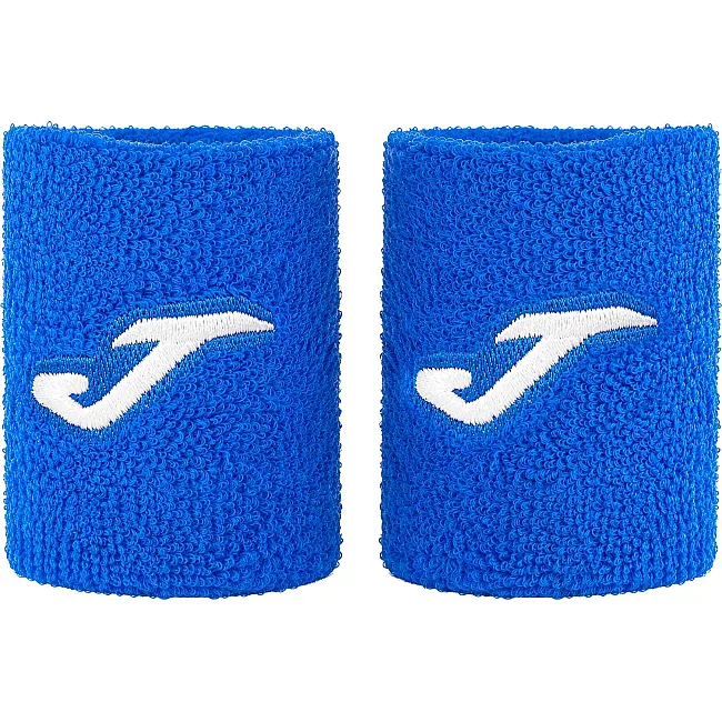 Спортивный напульсник впитывающий влагу JOMA 400245-P04 (Голубой)