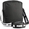 Сумка через плечо Puma Phase Tape Portable 1,5L черный 20 х 15 х 5 см