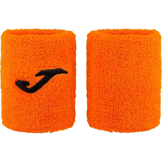 Спортивный напульсник впитывающий влагу JOMA 400245-P04 (Черный)