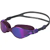 Очки для плавания Speedo VIRTUE MIR GOG AF фиолетовый One Size