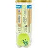 Мяч для падел тенниса HEAD Padel Pro S+ 540303 (Салатовый)