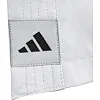 Кімоно для карате Adidas Kids з ліцензією WKF (білий) K150