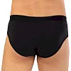 Трусы слип мужские JOMA UNDERWEAR 101690-100 2 штуки (Черный)
