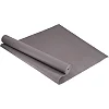 Коврик для фитнеса и спорта SP-PLANETA FI-4986 (Серый)