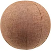 Чехол для фитбола мяча для фитнеса BLOOM LB7129 (Черный)