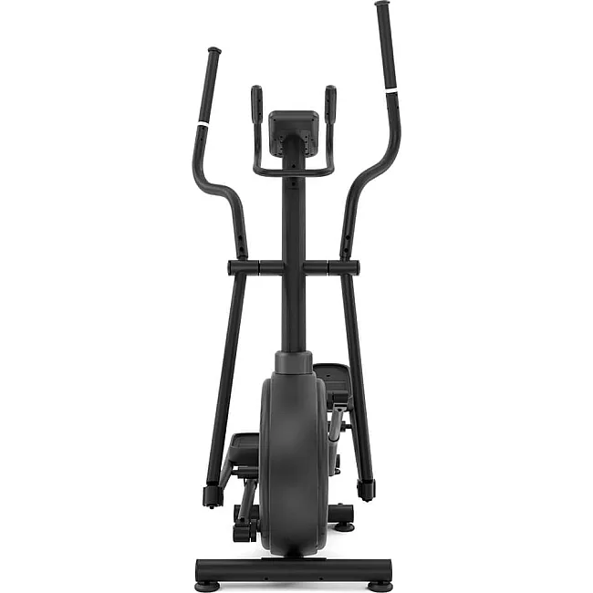Орбитрек inSPORTline ZenStride 200 черный
