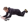 Фитнес ролик 2в1 inSPORTline AB Roller DR2020