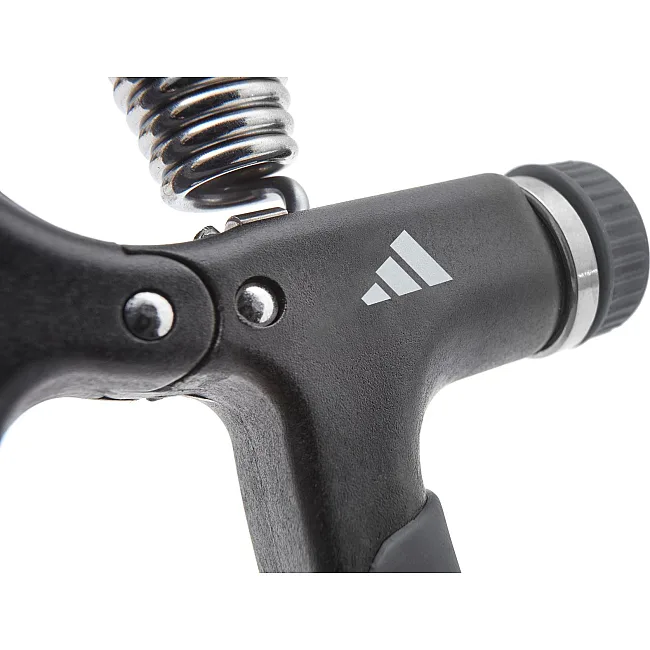 Эспандер для ладони ADIDAS Adjustable Grip Trainer черный One Size
