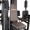 Многофункциональный атлас для тренировок inSPORTline Profigym C300 с подъемником