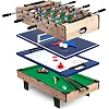 Игровой стол 4в1 Neo-Sport-800, 80 x 43 x 30 см