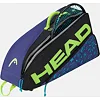 Чехол Head JR Tour Racket bag Monster