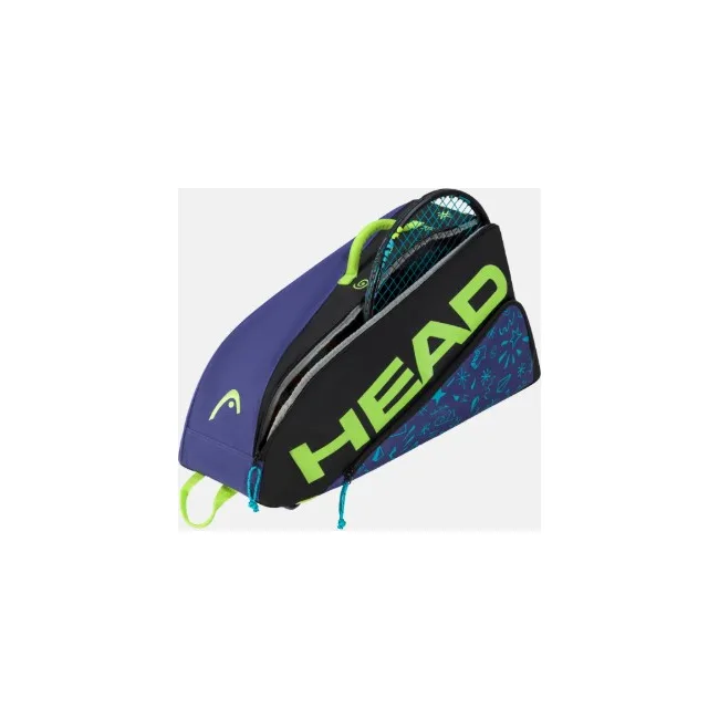 Чехол Head JR Tour Racket bag Monster
