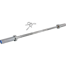 Гриф олимпийский прямой 220/50 THUNDER