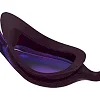 Очки для плавания Speedo VIRTUE MIR GOG AF фиолетовый One Size